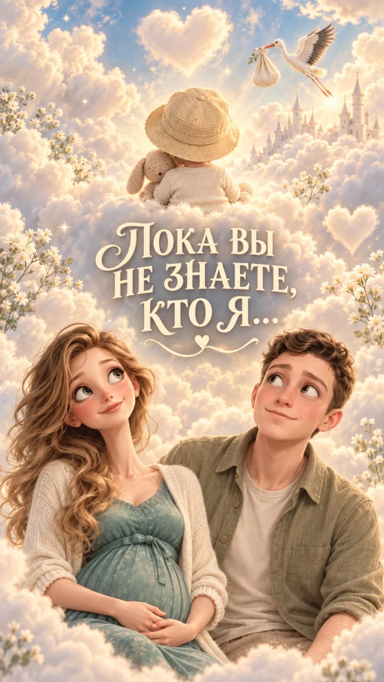 Обложка фильма «Пока вы не знаете, кто я…»